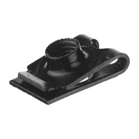 Фиксатор под резьбовой винт M6 Металл, 1334106007B, 13341-06007B, 1334106001 16468 Киев