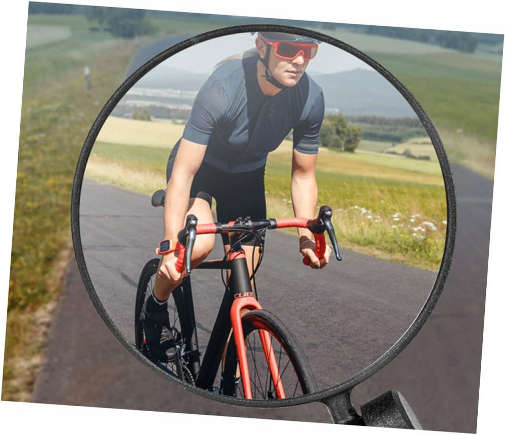 Зеркало для велосипеда в руль Feel Fit JZ-010 Бровары - изображение 9