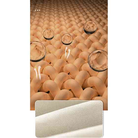 Крісло складане ультралегке Naturehike Stellaluna L02 CNK2350JJ018, помаранчевий Киев