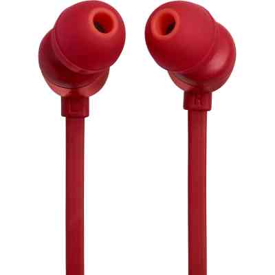 Навушники JBL Tune 310C USB-C Red (JBLT310CRED) Вінниця