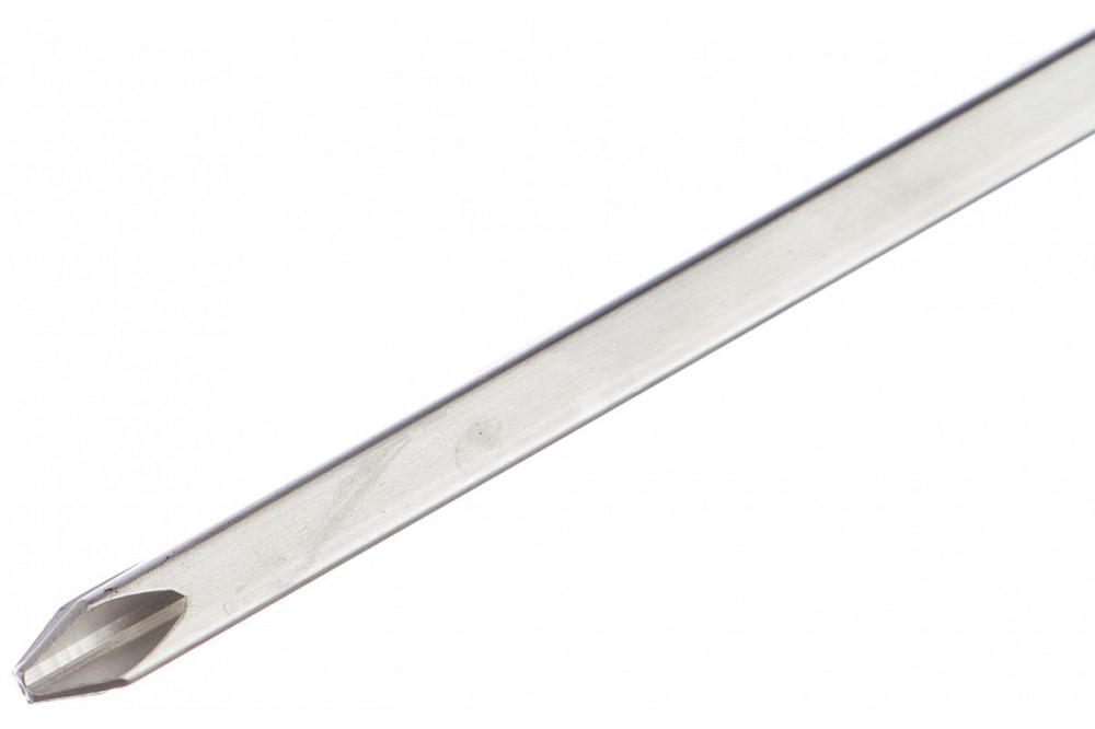 Викрутки силова магнітна під Ключ «Profi» S2 PH3.0х125мм, на пластиковому тримачі Одеса - фото 2