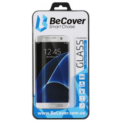 Скло захисне BeCover ZTE Blade A7s 2020 Black (706010) Вінниця - фото 1