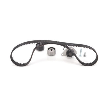 Комплект ременя ГРМ з помпой Bosch 1 987 946 404 Вінниця - фото 3