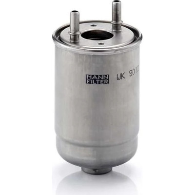 Фильтр топливный Mann WK9012X Винница - изображение 1