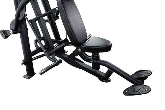 Тренажер жим плечі VNK Motion Київ