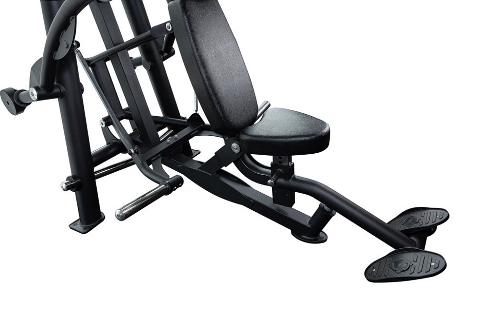 Тренажер жим плечі VNK Motion Киев - изображение 3