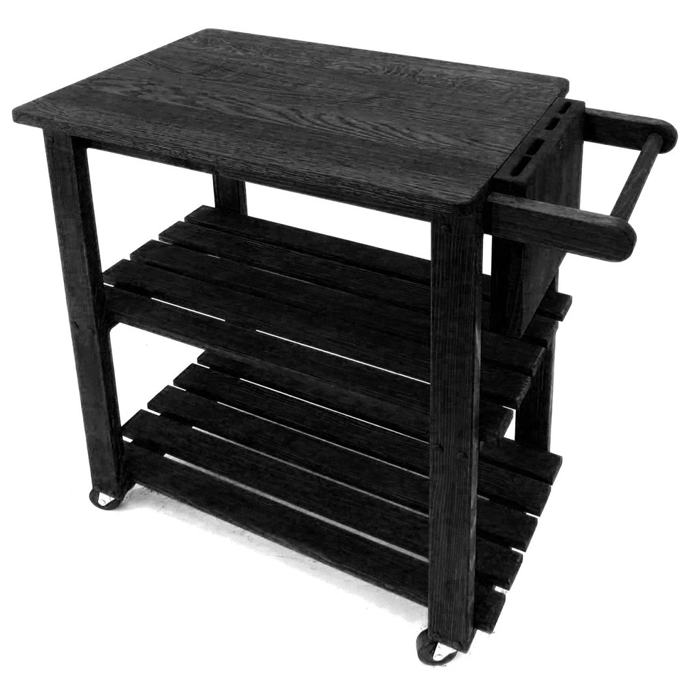 Стол-тележка 