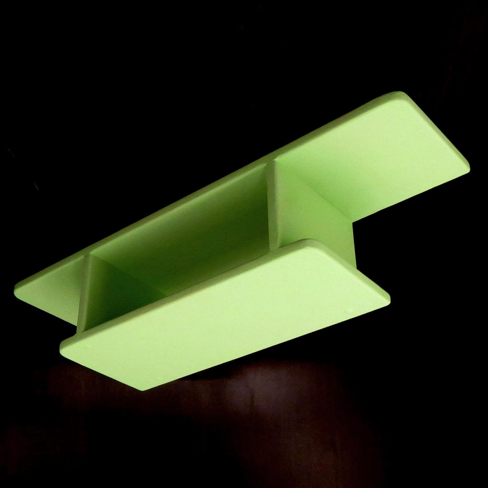 Полка для роутера 