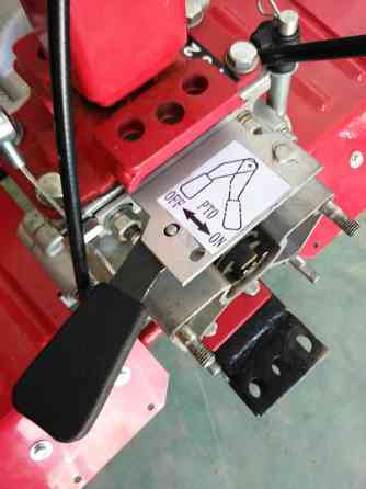 Мотоблок WEIMA WM1100BE-6 KM DeLuxe Харьков