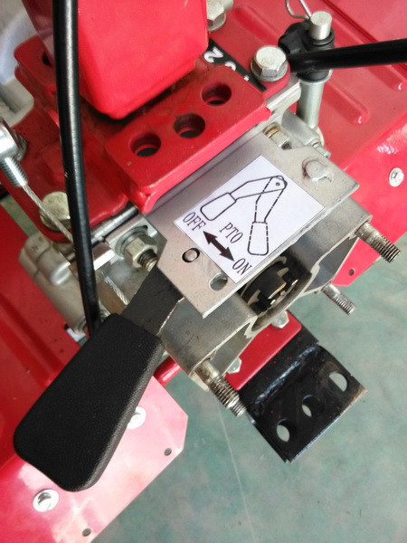 Мотоблок WEIMA WM1100BE-6 KM DeLuxe Харьков - изображение 5