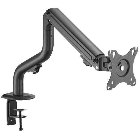 Настільне кріплення для монітора Brateck LDT71-C012N 17-32" Black (VESA100х100) ( 11291 ) Харків