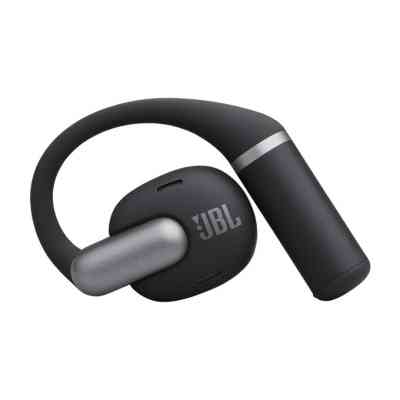 Навушники JBL Sense Pro Black (JBLSENSEPROBLK) Вінниця