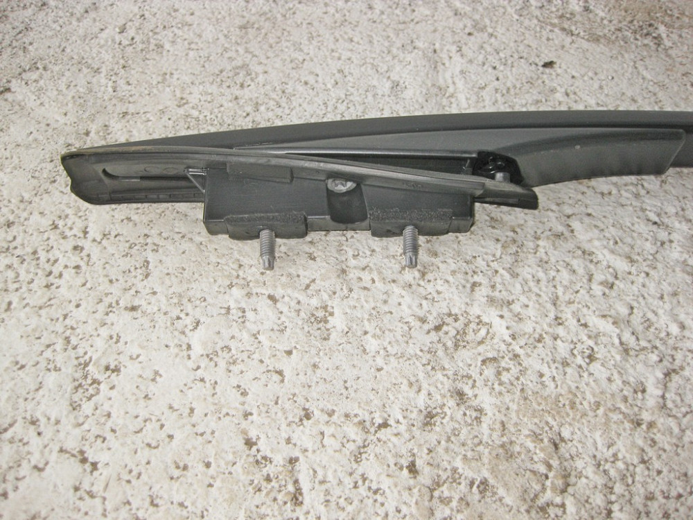 Mercedes-Benz  A2118900193 Рейлінг даху лівий E-Class S211 універсал Одесса - изображение 5