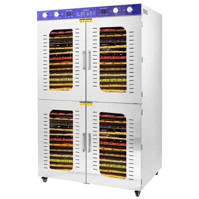 Сушка для овощей и фруктов Tekhniko DH-30M-SS Винница - изображение 1