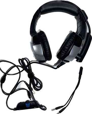 Наушники для видеоигр. Харьков