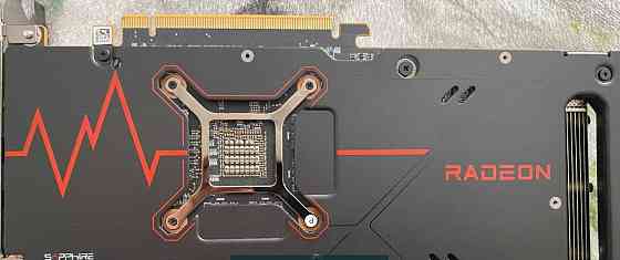 Відеокарта Radeon RX 7600 XT 16Gb. Pulse. Київ