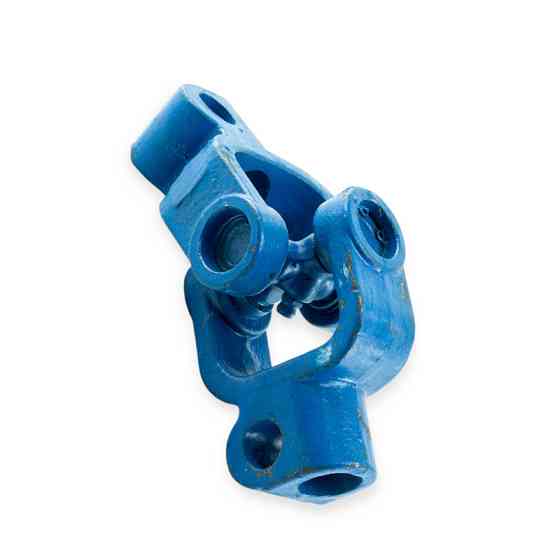 Вал рулевого управления Т 40 карданчик рулевой карданный Мукачево