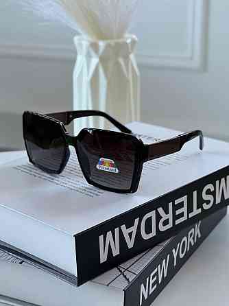 Очки женские Polarized 🔥 ☺️ на среднее лицо MasterSem Киев