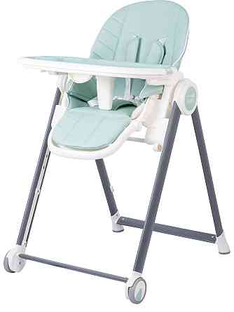 Стілець для годування дитини FreeON Sven, mint Київ