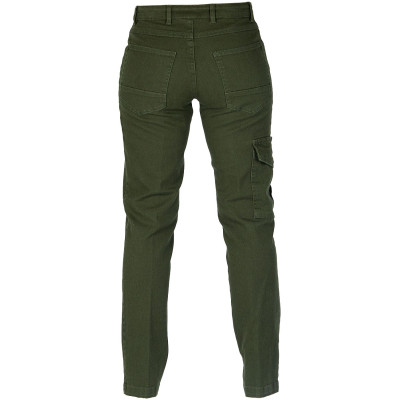 Штани Hallyard Fox Woman Green 44 (667-pro-002 44) Вінниця - фото 2