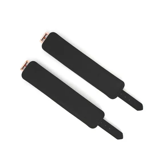 Наручники Liebe Seele Wine Red wirst Cuffs Львів