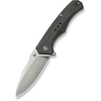 Нож Civivi Photonix, Black Micarta, Satin (C23081B-3) Винница - изображение 2