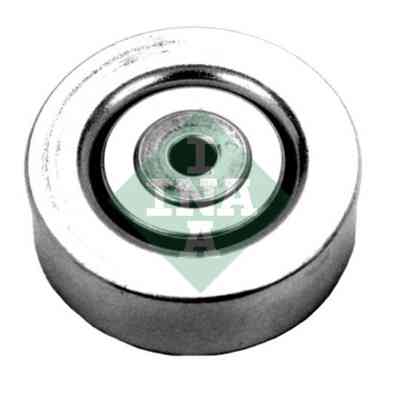 Ролик натяжителя ремня INA 531 0727 10 Винница