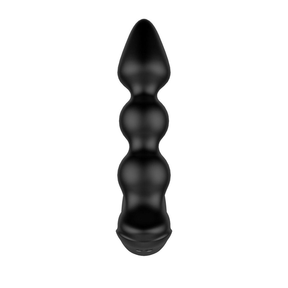 Масажер простати та промежини Nexus Bendz Prostate Edition, 2 мотори, пульт ДК Sex Aura Київ - фото 2