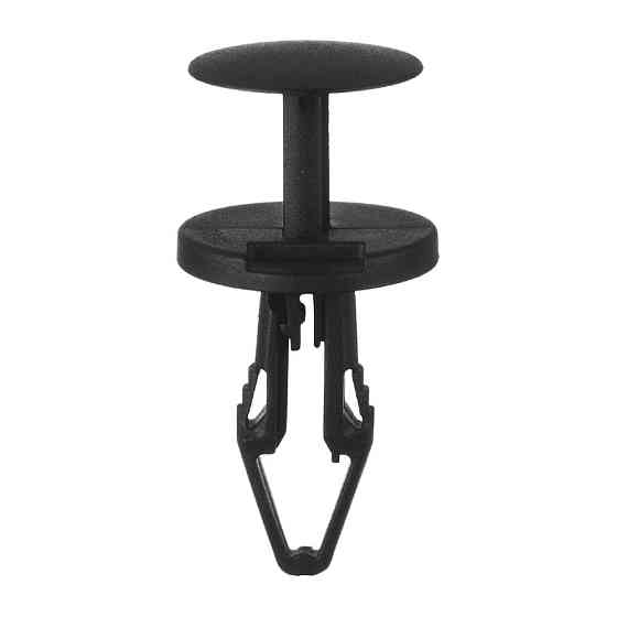 Клипса мото отсека, кузова Saab Cadillac Ford GM W713331S300 11589291 Киев