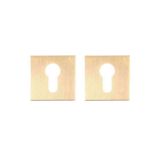 Накладка Comit RY мат золото Q кл (роз 6 мм) Київ