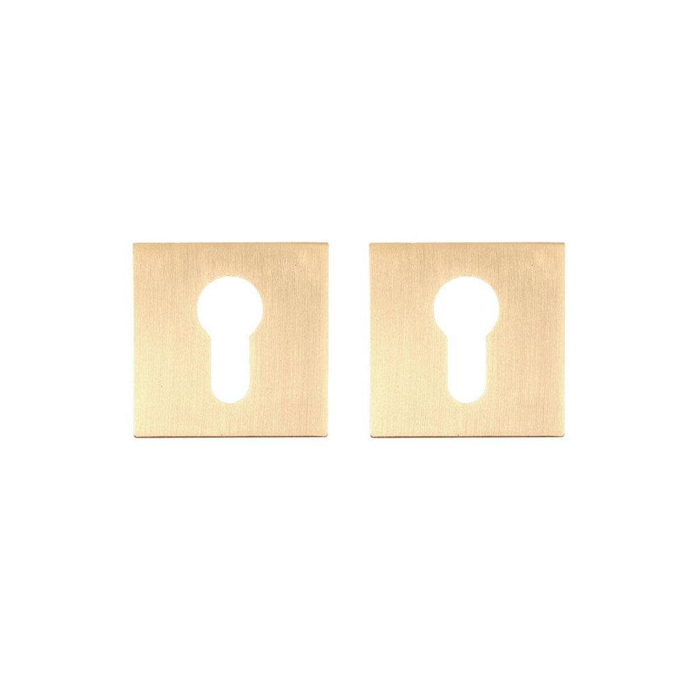 Накладка Comit RY мат золото Q кл (роз 6 мм) Київ - фото 1