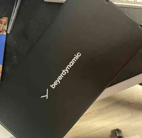 Навушники Beyerdynamic DT 1990 PRO MK II Харків