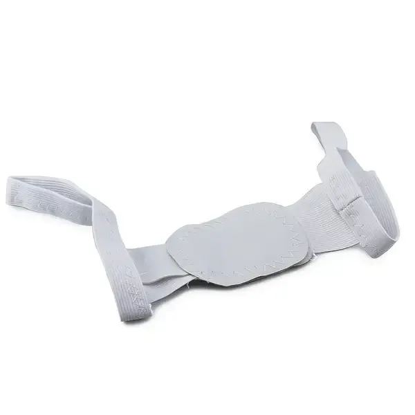 Эластичный Массажер, корректор осанки  для  поддержания спины с в правильном положении 0140 Одесса - изображение 5