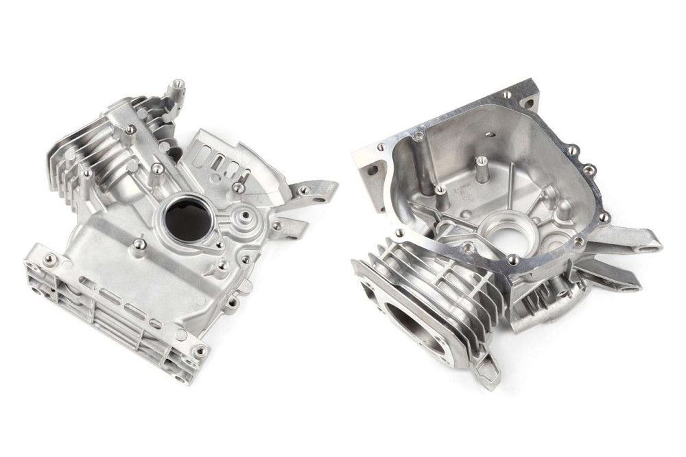 Блок двигуна мотоблок 168F (6,5Hp) (Ø68,00) Мукачево - фото 1