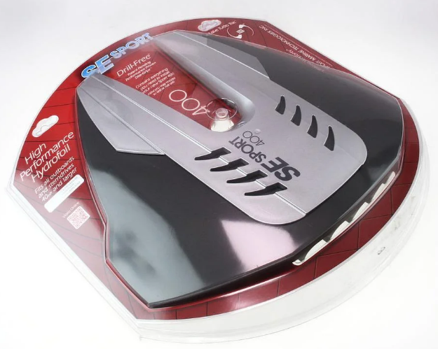 Гидрокрило Se Sport 400 До 300 Л. С. Київ - фото 3