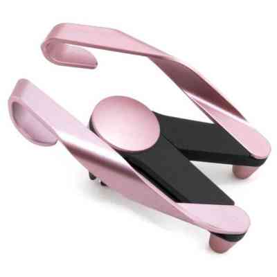 Универсальный автодержатель Extradigital Mount Holder ExtraDigital Rose Gold (CRM4117) Винница