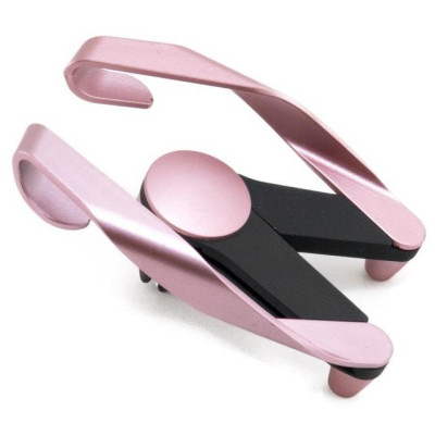 Універсальний автотримач Extradigital Mount Holder ExtraDigital Rose Gold (CRM4117) Вінниця - фото 5