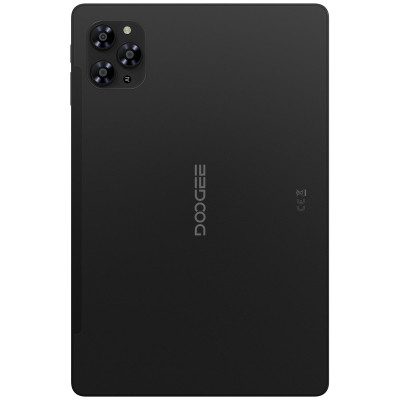 Планшет Doogee Tab G6 11&quot; 6/256GB 4G (LTE) Black (6923740264447) Вінниця - фото 7