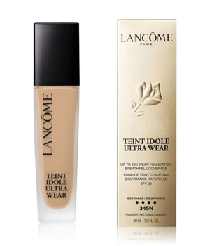 Тональний крем Lancome Teint Idole Ultra Wear SPF35 345 N (=045 Sable Beige) Слов'янськ - фото 3