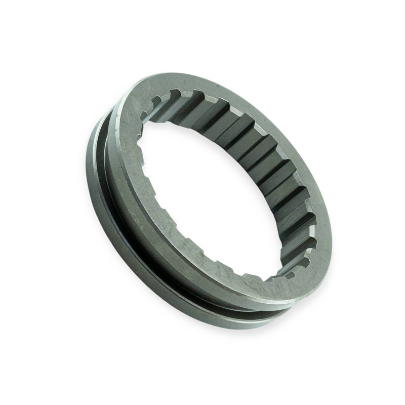 Муфта МТЗ зубчаста Мукачево - фото 1