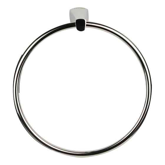 Corso Держатель для полотенец ARNO Ø213мм кольцо CORSO (9687903) Киев