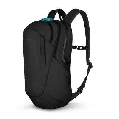 Рюкзак туристичний Pacsafe Eco 25L чорний (41101138) Вінниця