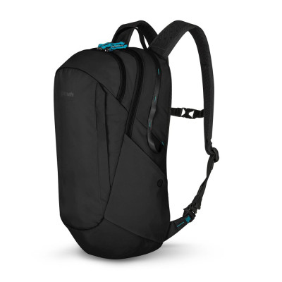 Рюкзак туристичний Pacsafe Eco 25L чорний (41101138) Вінниця - фото 2