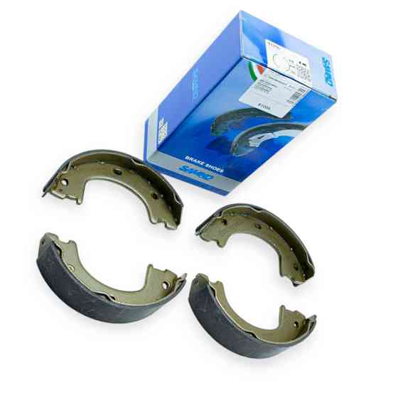 Колодки MB Sprinter-автомобиль Фольцваген Crafter 06- спарка ручника Мукачево