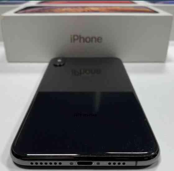 Айфон: iPhone XS Max 64Gb. Space Gray , R-SIM Київ