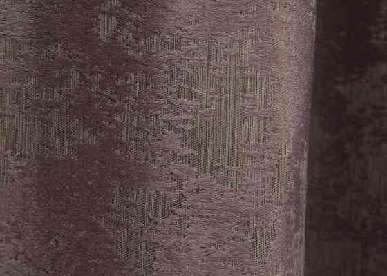 Комплект коротких штор VR-Textil Жаккард Sultan XO № 1681ш Бурый 130х170 см 2 шт (35-0304) Киев