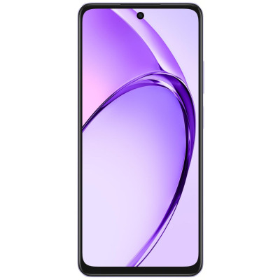 Мобільний телефон Oppo A3 6/256GB Starry Purple (OFCPH2669_PURPLE) Вінниця - фото 6