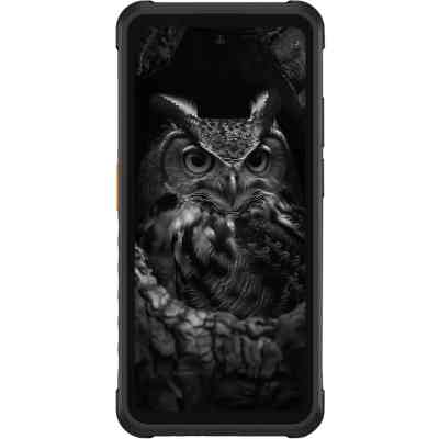 Мобільний телефон Ulefone Armor X31 Pro 8/256Gb Black (6975326668460) Вінниця