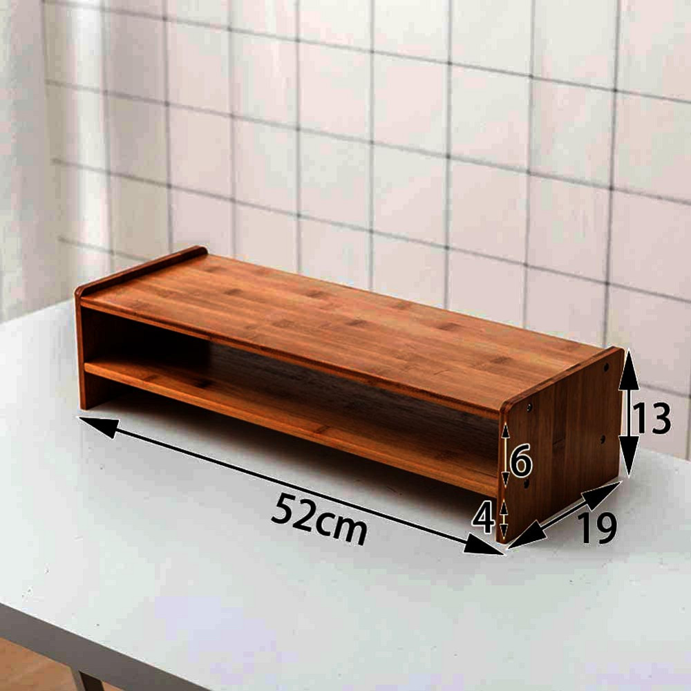 Підставка для монітора "Юфрус 1" мускат Миколаїв - фото 1