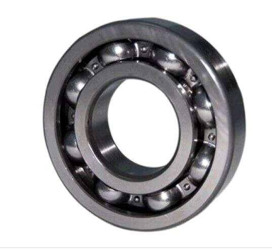 Підшипник 63/28 (колінвал CG200) (mod B) AMG Київ - фото 1